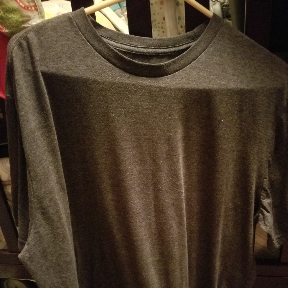 George T-shirt - Picture 2 of 2